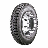 Llanta 7.00-15 Hi-Miler 10L Ct162 Goodyear